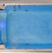 RIVERPACE 19 SWIM SPA POOL