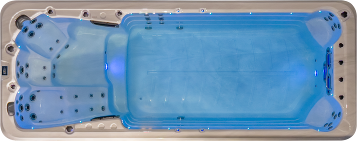 RIVERPACE 19 SWIM SPA POOL – swimfit