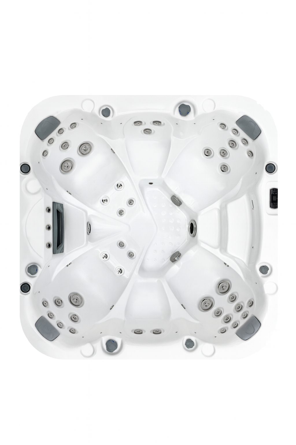 Aros Signature Hot Tub