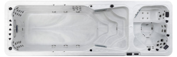Riverpace Dual EX Swim Spa Pool