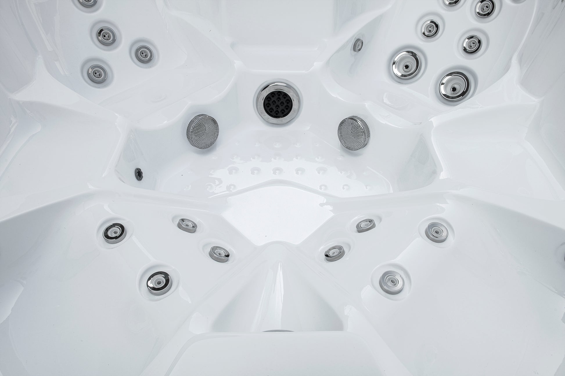 Aros Signature Hot Tub
