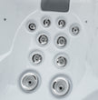 Aros Signature Hot Tub