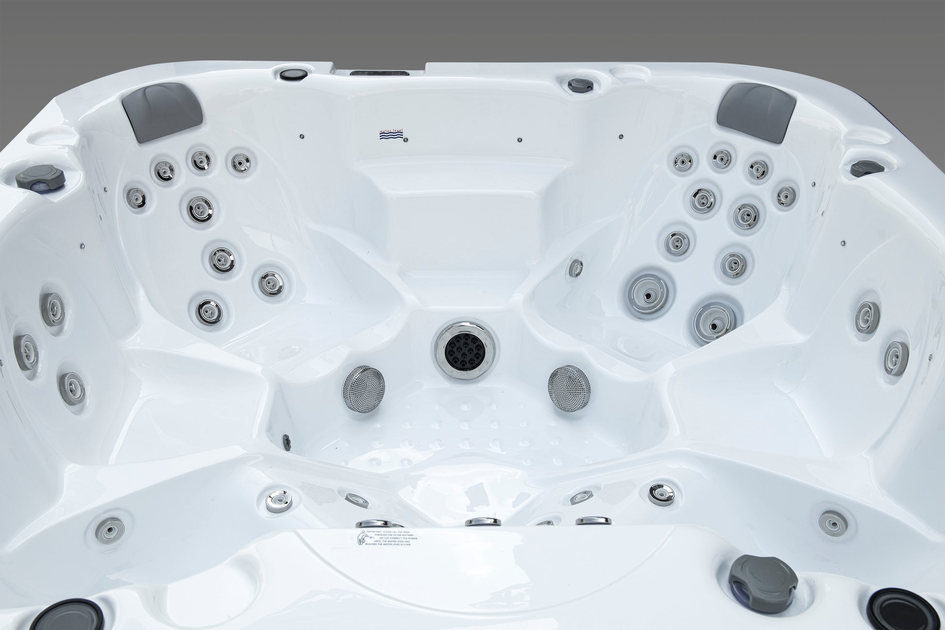 Aros Signature Hot Tub
