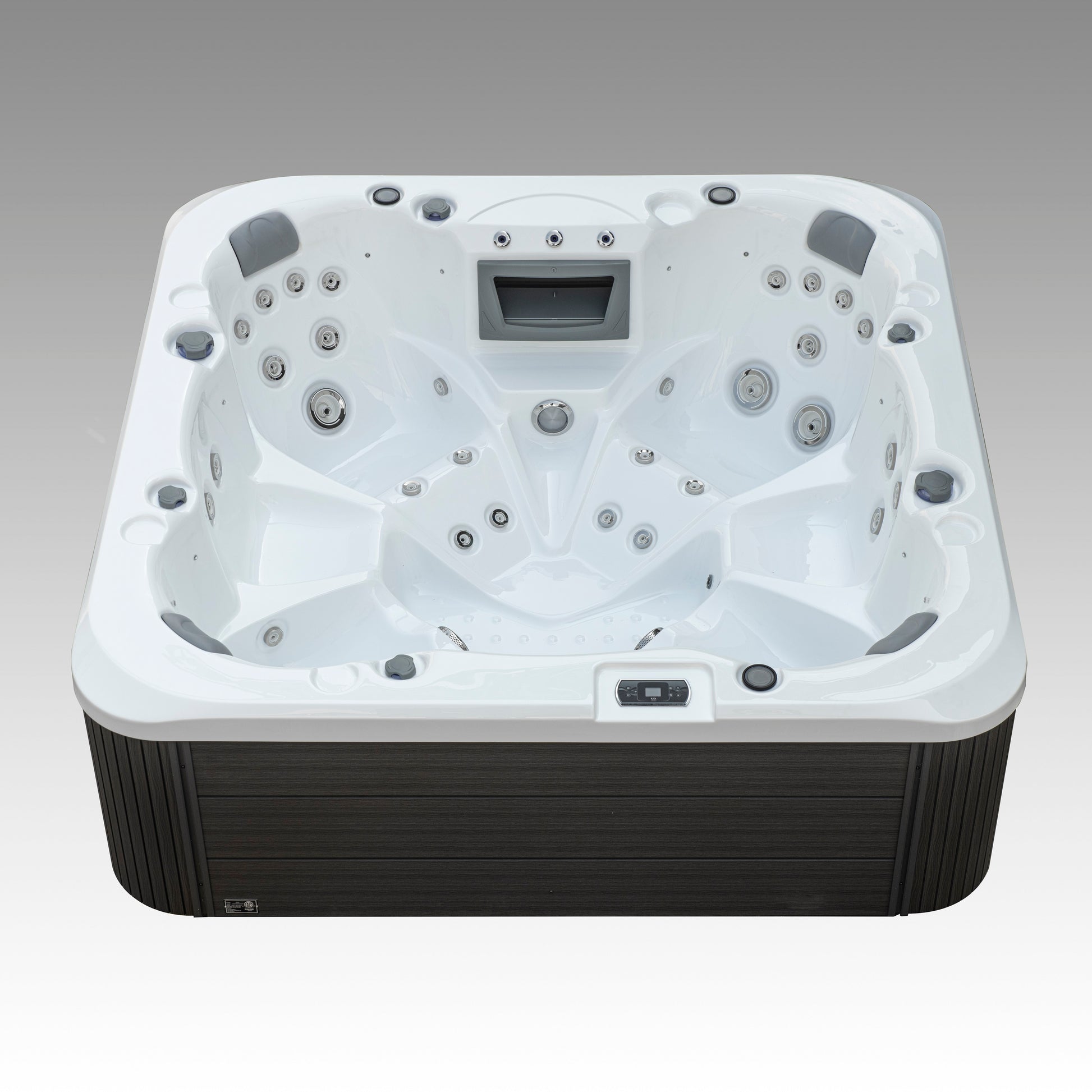 Aros Signature Hot Tub