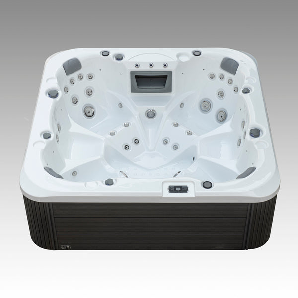 Aros Signature Hot Tub