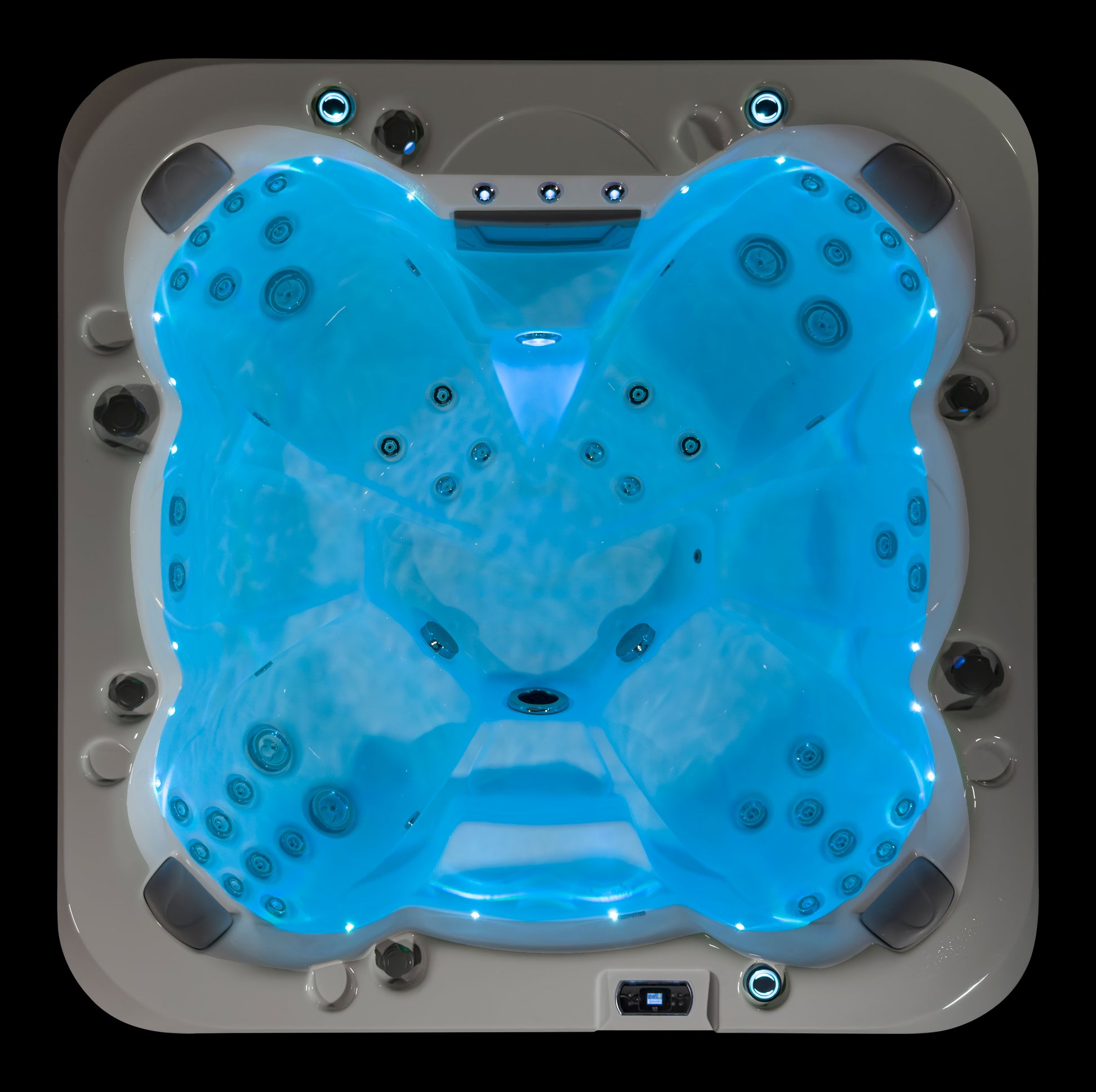 Aros Signature Hot Tub