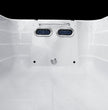 RIVERPACE DUAL ZONE SPA POOL