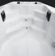 RIVERPACE DUAL ZONE SPA POOL