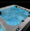 RIVERPACE DUAL ZONE SPA POOL