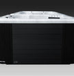 RIVERPACE DUAL ZONE SPA POOL