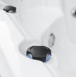 RIVERPACE DUAL ZONE SPA POOL