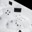 RIVERPACE DUAL ZONE SPA POOL