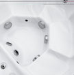 RIVERPACE DUAL ZONE SPA POOL