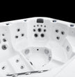RIVERPACE DUAL ZONE SPA POOL
