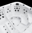 RIVERPACE DUAL ZONE SPA POOL