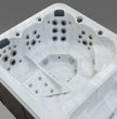 Riverpace Dual EX Swim Spa Pool