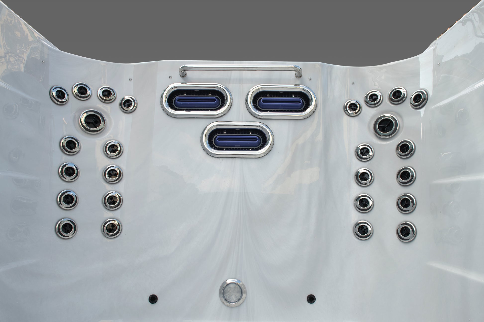 Riverpace Dual EX Swim Spa Pool