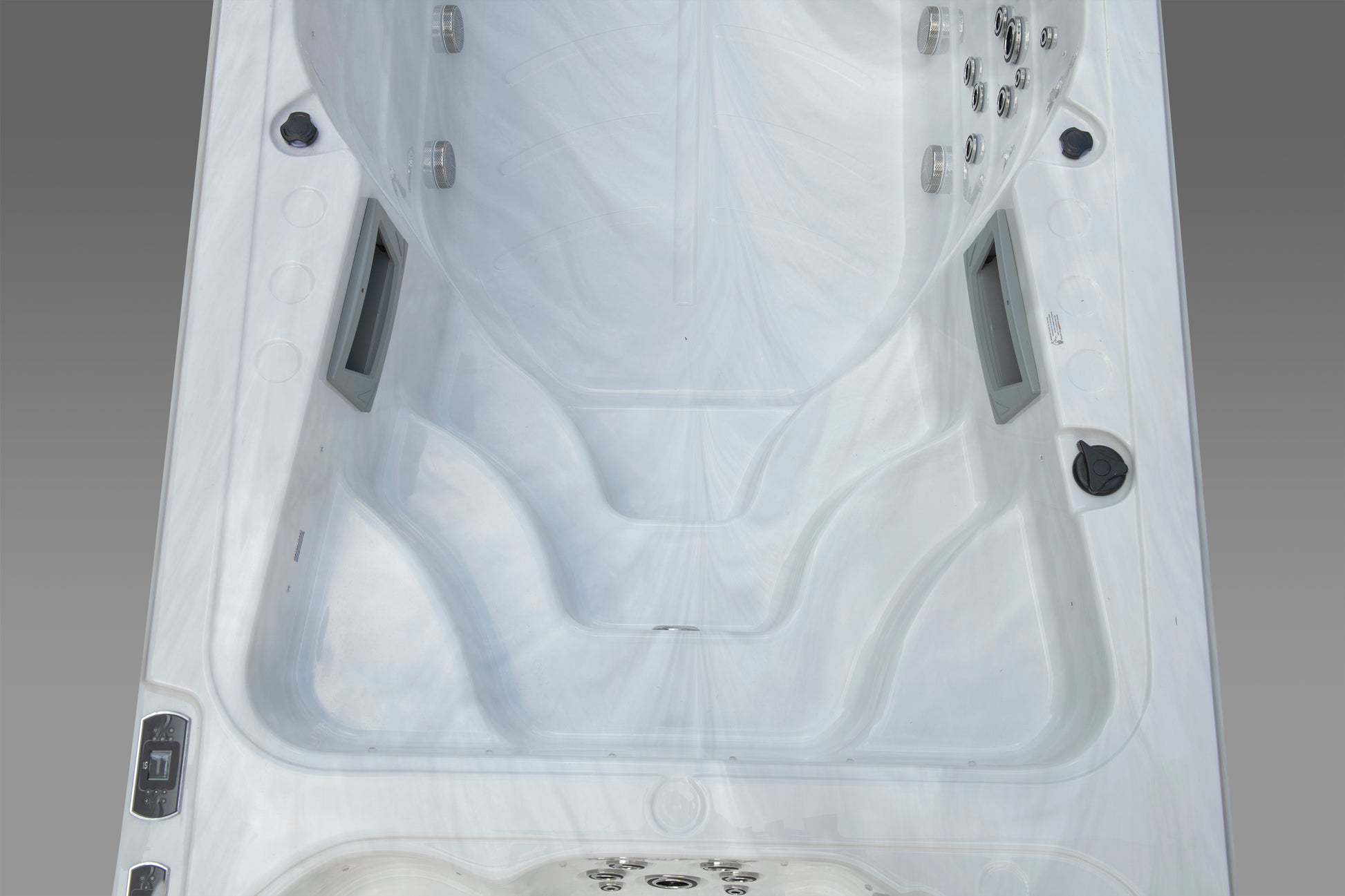 Riverpace Dual EX Swim Spa Pool