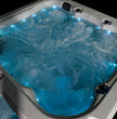 Riverpace Dual EX Swim Spa Pool