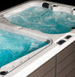 Riverpace Dual EX Swim Spa Pool