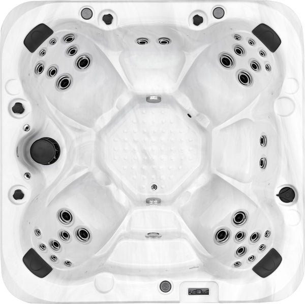 Swim Fit Swim Spa Series – swimfit