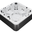 ES 500 - Hot Tub (6 seats)
