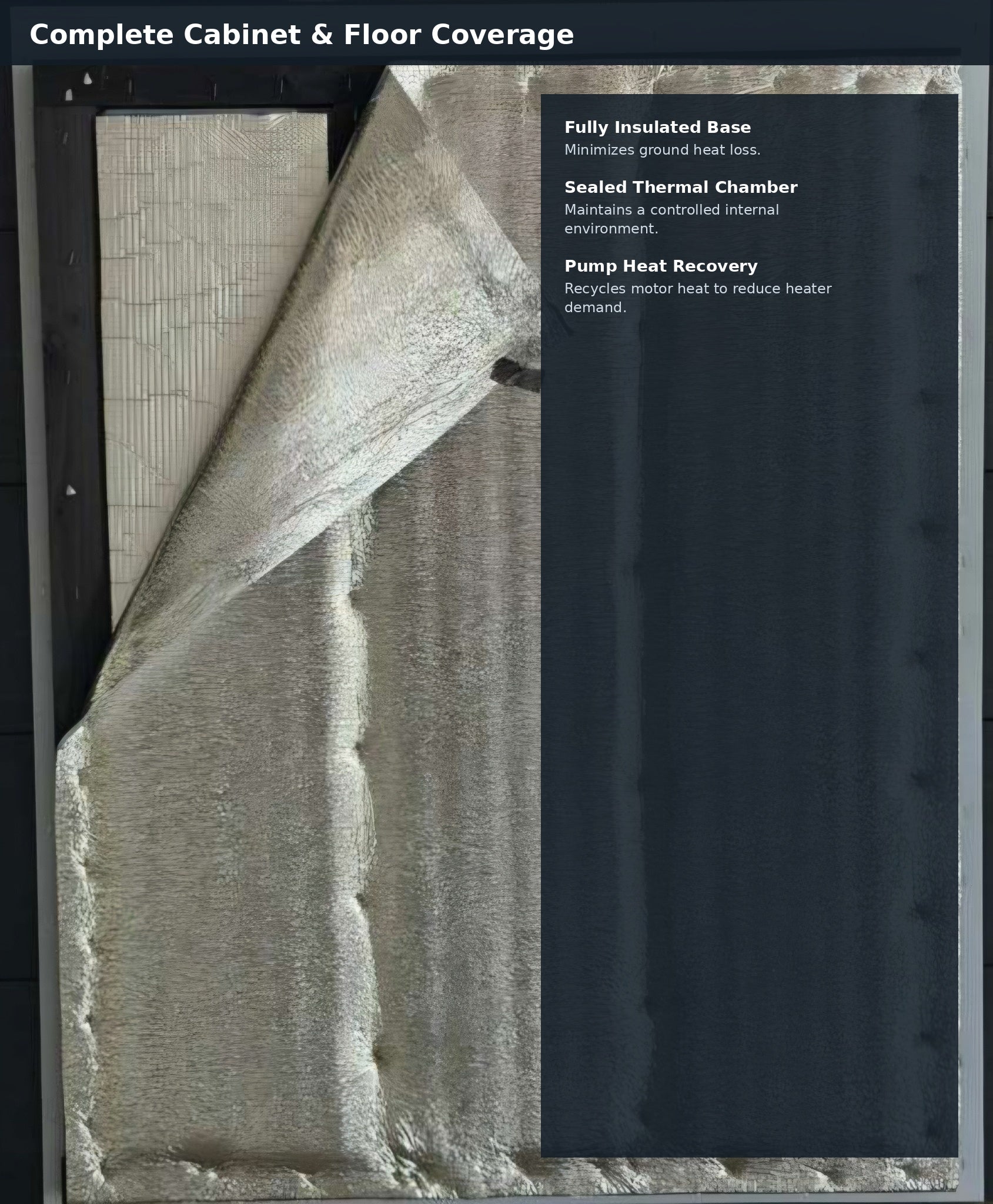 ES 500 - Hot Tub (6 seats)