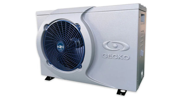 Gecko Heat + Cool pump  - In.temp