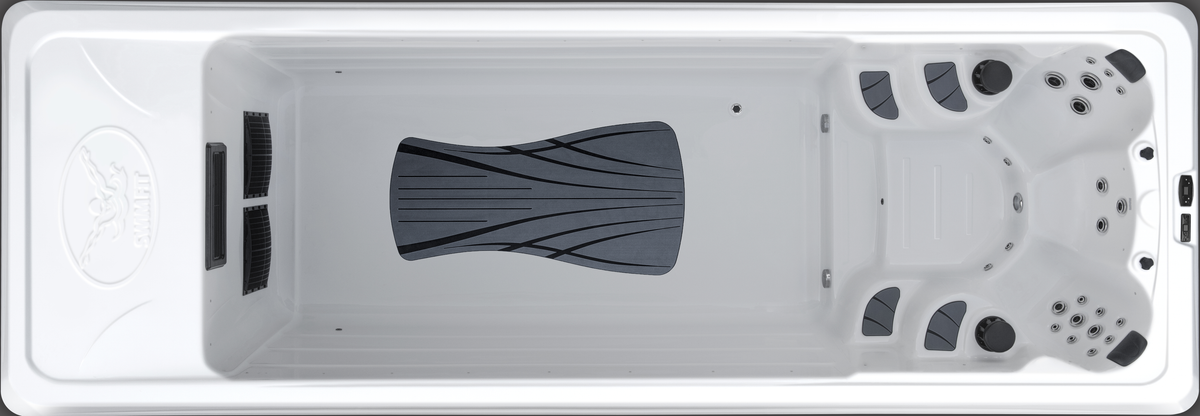 The Olympian Swim Spa Pool – swimfit