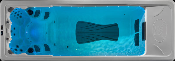 The Olympian Spa Pool